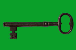 chiave di accesso