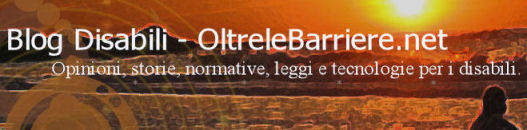 immagine oltre le barriere